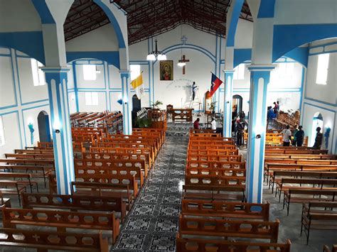 Haiti Church Dedication | St. Margaret Mary Church