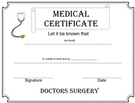 Free Online Medical Courses With Printable Certificates - Free ...