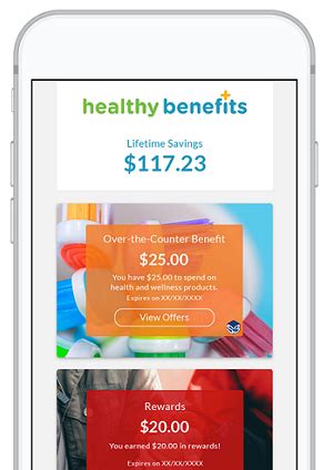 Healthy Benefits Plus | Easy Access to Health Benefits