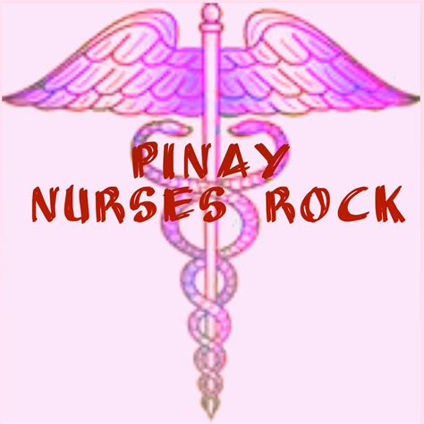 Pinay Nurses Rock