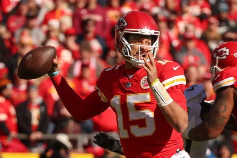 The Kansas City Chiefs Still Have The NFL's Best Offense | Sharp Football