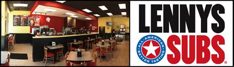 Lennys Subs Franchise Costs & Franchise Info | Franchise Buy