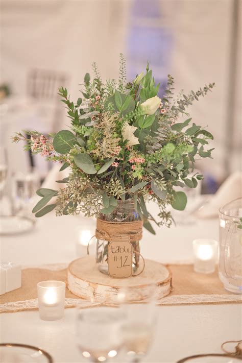 Fall New England Farm Wedding - Rustic Wedding Chic