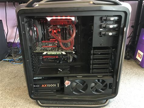 Custom Built Computers - Friendly Computers Spokane