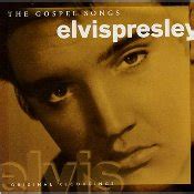 ELVIS PRESLEY- THE GOSPEL SONGS – Gospel Music Warehouse