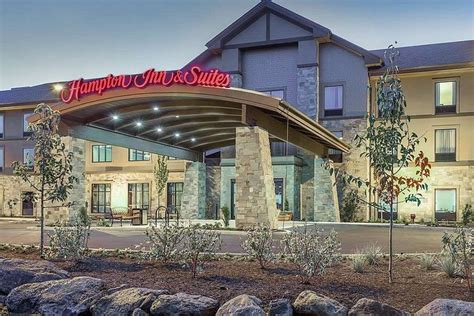 HAMPTON INN & SUITES BEND $169 ($̶1̶9̶3̶) - Updated 2022 Prices & Hotel Reviews - OR