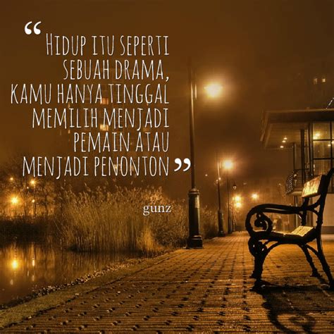 Quotes Kehidupan - Homecare24