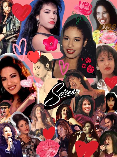 Selena Quintanilla Wallpaper - KoLPaPer - Awesome Free HD Wallpapers