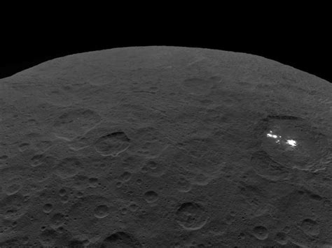 Ceres - NASA Science