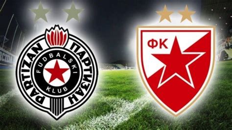 Partizan VS Crvena Zvezda - LIVE STREAM 163 VECITI DERBI - YouTube