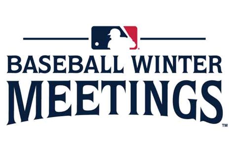 MLB 2022 Winter Meetings - AMTI