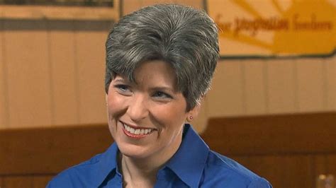 Video Iowa Sen. Joni Ernst Says She's No Kingmaker, But Keeps VP Door ...