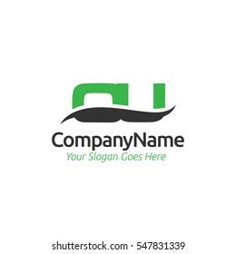 Ou Logo Stock Vector (Royalty Free) 547831339 | Shutterstock