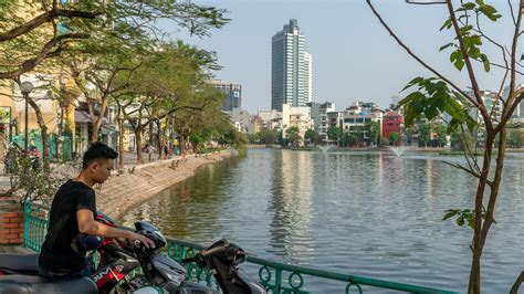 Weather in Hanoi: Four Seasons (Guide) | Rentabike Vietnam