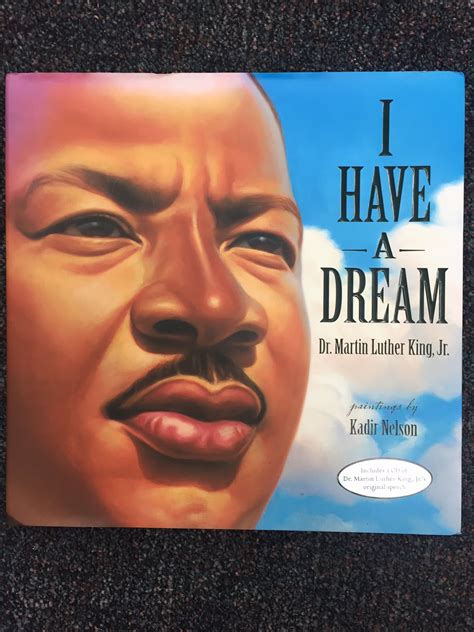 Mrs. Richard's 2nd Grade: I Have a Dream