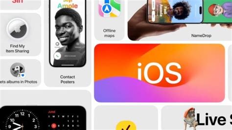 Apple iOS 17.2 Update To Bring These New Features To iPhones: Check Full List, Availability - News18