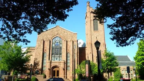 First Presbyterian Church of Atlanta - Tripadvisor