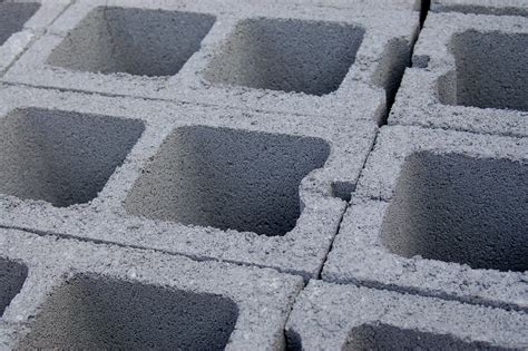 Concrete Blocks 2 Free Photo Download | FreeImages