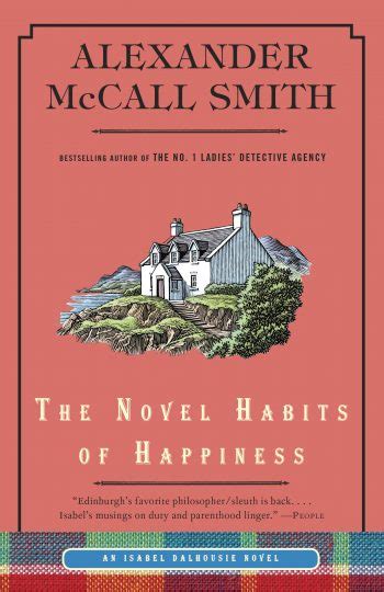 Isabel Dalhousie / The Sunday Philosophy Club Series Archives - Alexander McCall Smith