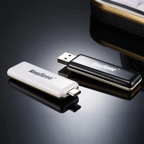 USB 3.0 32G 64GB Type C USB 3.0 Dual Interface Flash Drive Disk 32G 64GB USB 3.0 Metal Mini Pen ...