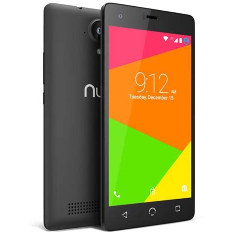 NUU Mobile N4L Specifications, Price, Features, Review | Smartphone, All mobile phones, Samsung ...