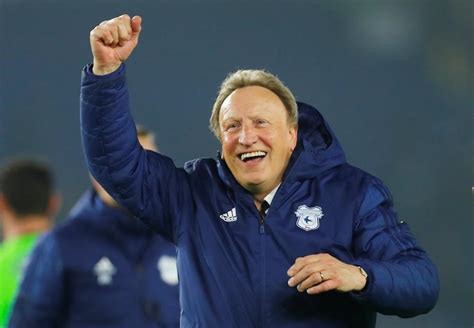 Neil Warnock: Aberdeen manager steps down after Scottish Cup win ...