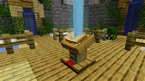 Minecraft lectern – how to craft and use a lectern | Pocket Tactics