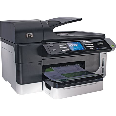 HP Officejet Pro 8500 Wireless All-in-One Printer CB023A#B1H B&H