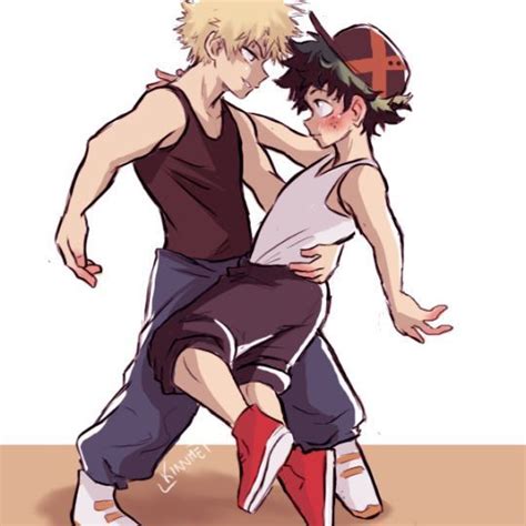 The big book of BAKUDEKU - | Boku no hero academia, Dance academy ...