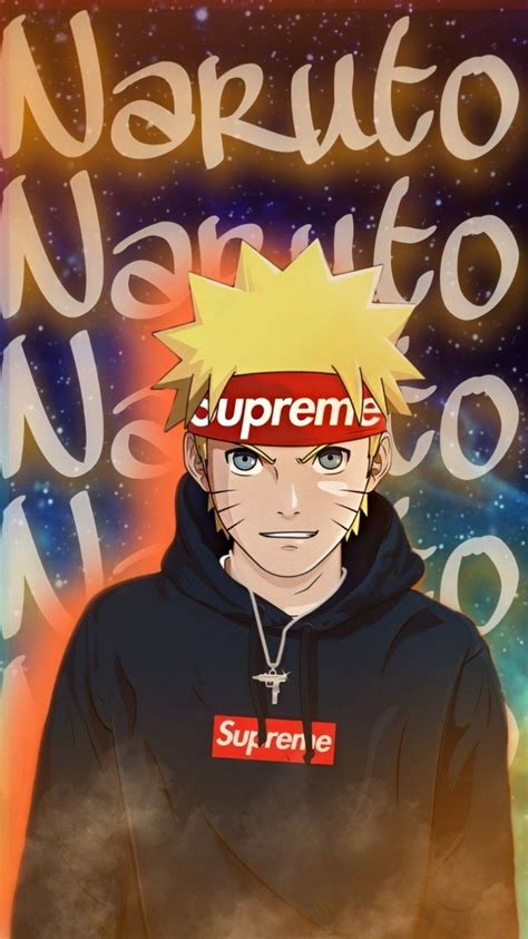 Naruto Supreme Wallpaper | Naruto supreme, Anime, Naruto uzumaki art