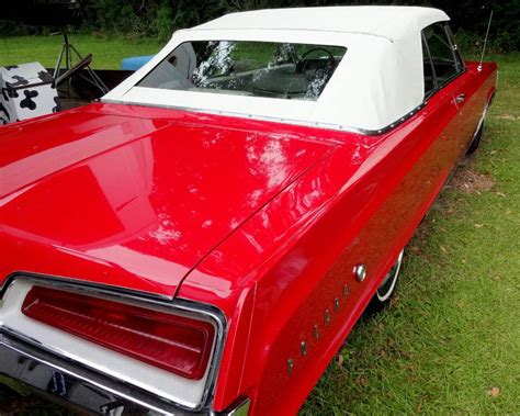 For Sale - 1967 Dodge Polara 500 convertible | For C Bodies Only Classic Mopar Forum