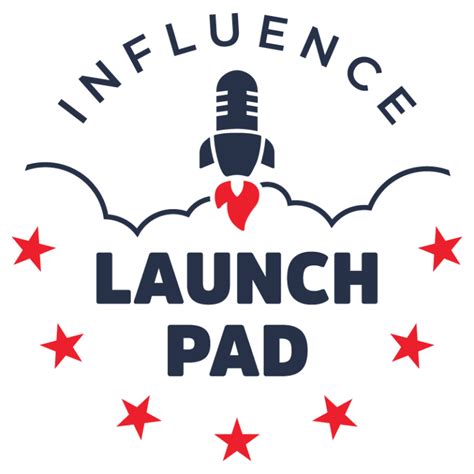 Influence LaunchPad | ProudMouth - ProudMouth
