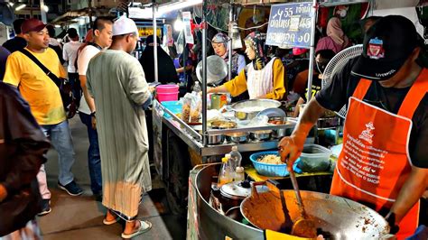 BETONG THAILAND Night Market Street Food | Pasar Malam Betong #thaifood #streetfood # ...