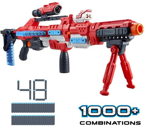 XShot Regenerator Dart Gun For Boys 36173 - Toys 4 You