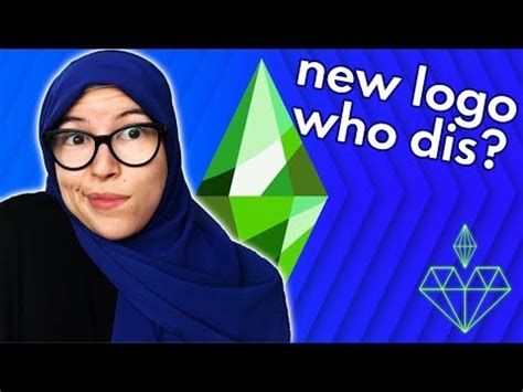 New Sims 4 Logo? A (Brief) History of The Sims’... | OuiSims
