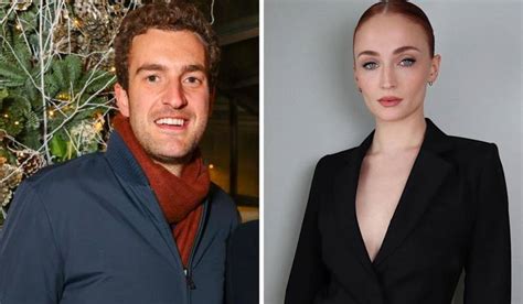 Quién es Peregrine Pearson, el nuevo amor de Sophie Turner – Publimetro ...