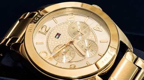 Are Tommy Hilfiger Watches Good & Other FAQs | Grahams – Grahams Jewellers