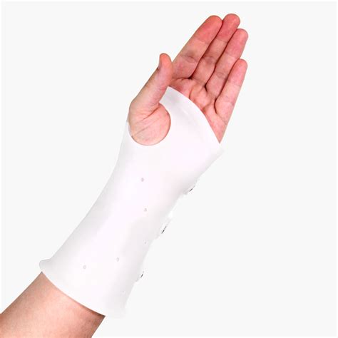 Wrist Hand Orthosis (Orthomerica) - Beagle Orthopaedic