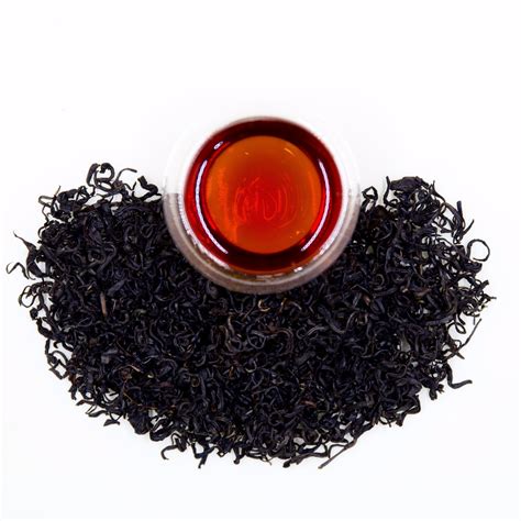 Keemun Black Tea | Roleaf Tea Online | Shop for Black Tea