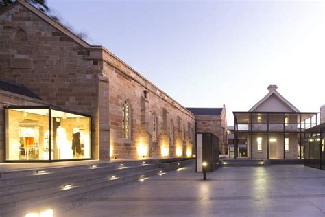 St John’s Church Redevelopment | Architectus