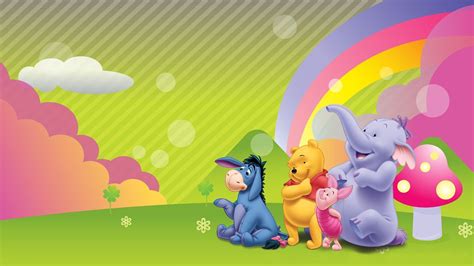 Cartoon Friends Wallpapers on WallpaperDog