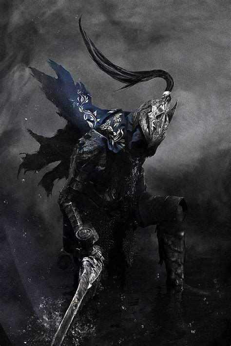 Artorias cosplay 19 by zep-hindle on DeviantArt