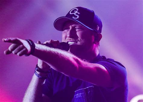 PHOTO GALLERY: Cole Swindell Concert