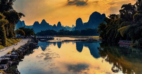 Guilin Highlight Sightseeing Private Day City Tour | GetYourGuide