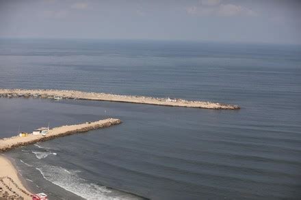 General View Gaza Sea Port On Editorial Stock Photo - Stock Image ...