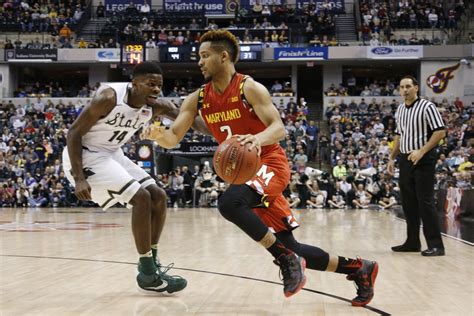 Maryland basketball is No. 25 in preseason AP poll - Testudo Times