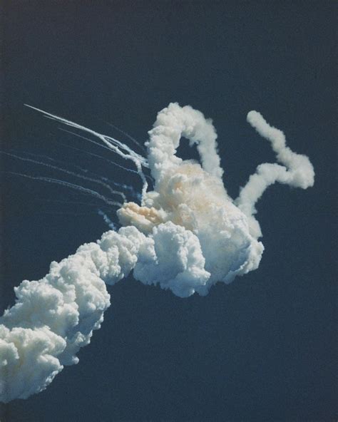 Nasa space shuttle challenger disaster - leryfilms