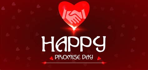 Happy Promise Day 2024! Seal Your Love with Romantic Wishes, Greetings ...