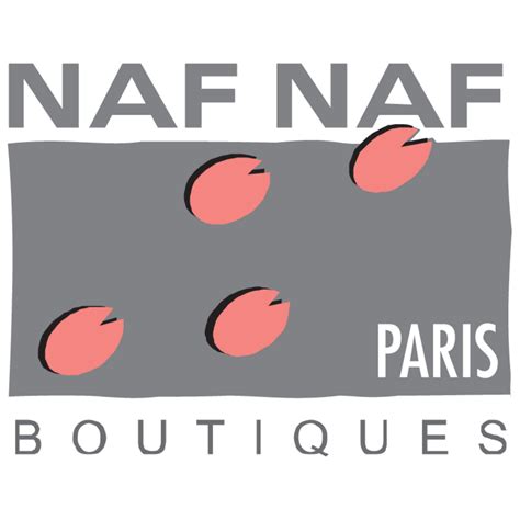 Naf Naf logo, Vector Logo of Naf Naf brand free download (eps, ai, png ...