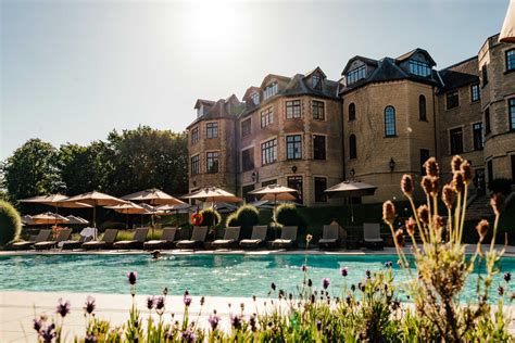 Pennyhill Park Hotel & Spa, Surrey | Spabreaks.com